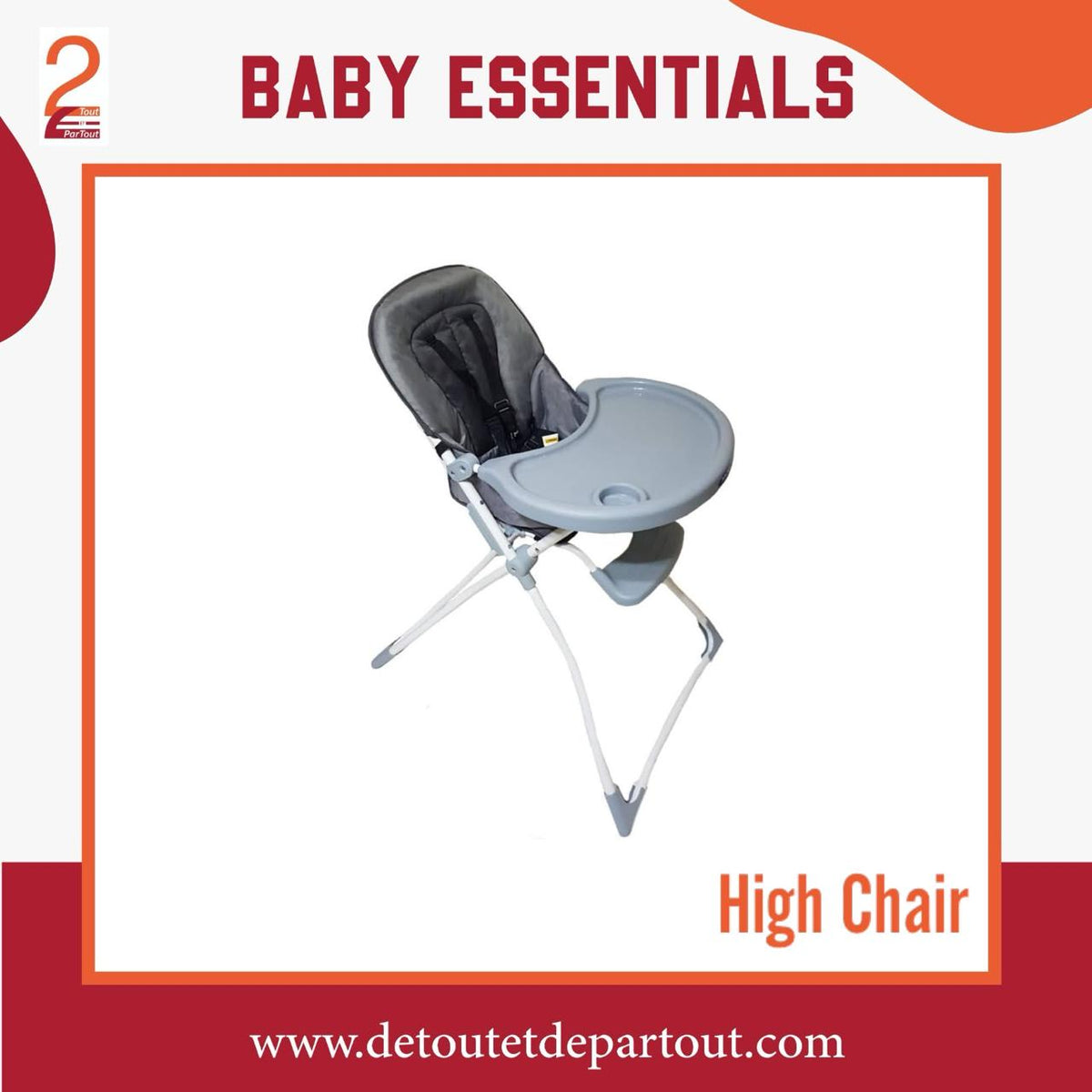 High Chair