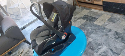 Infant Car Seat
