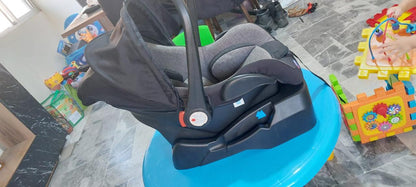 Infant Car Seat