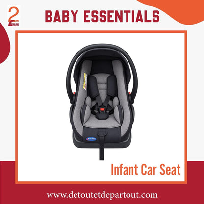 Infant Car Seat