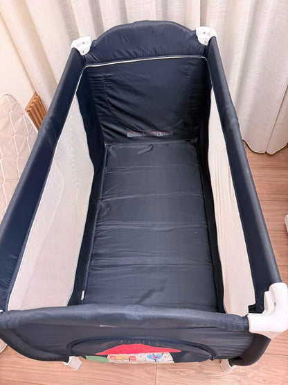 Parc with Mattress