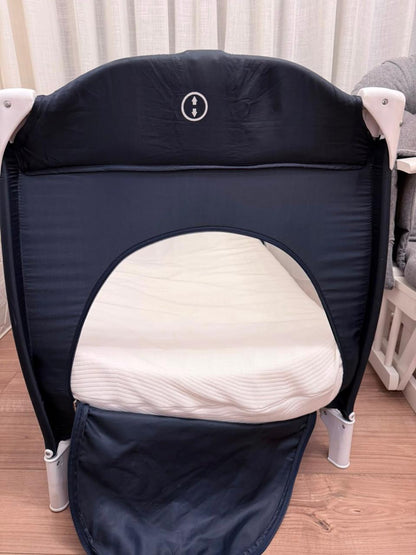 Parc with Mattress