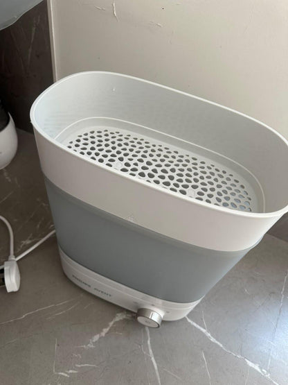 Sterilizer Dryer
