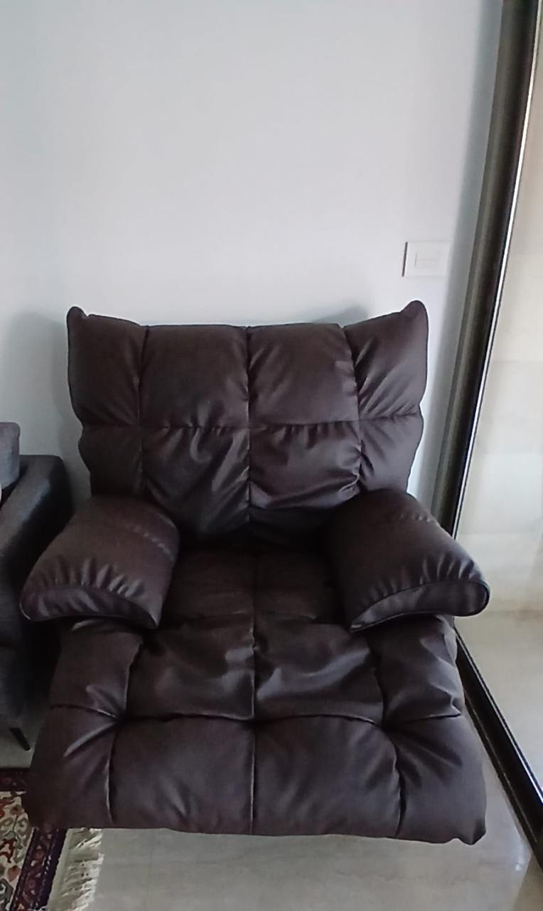 Recliner
