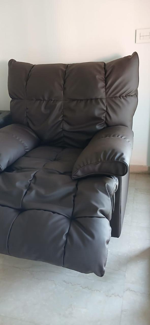 Recliner