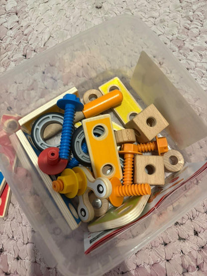 Construction Toy