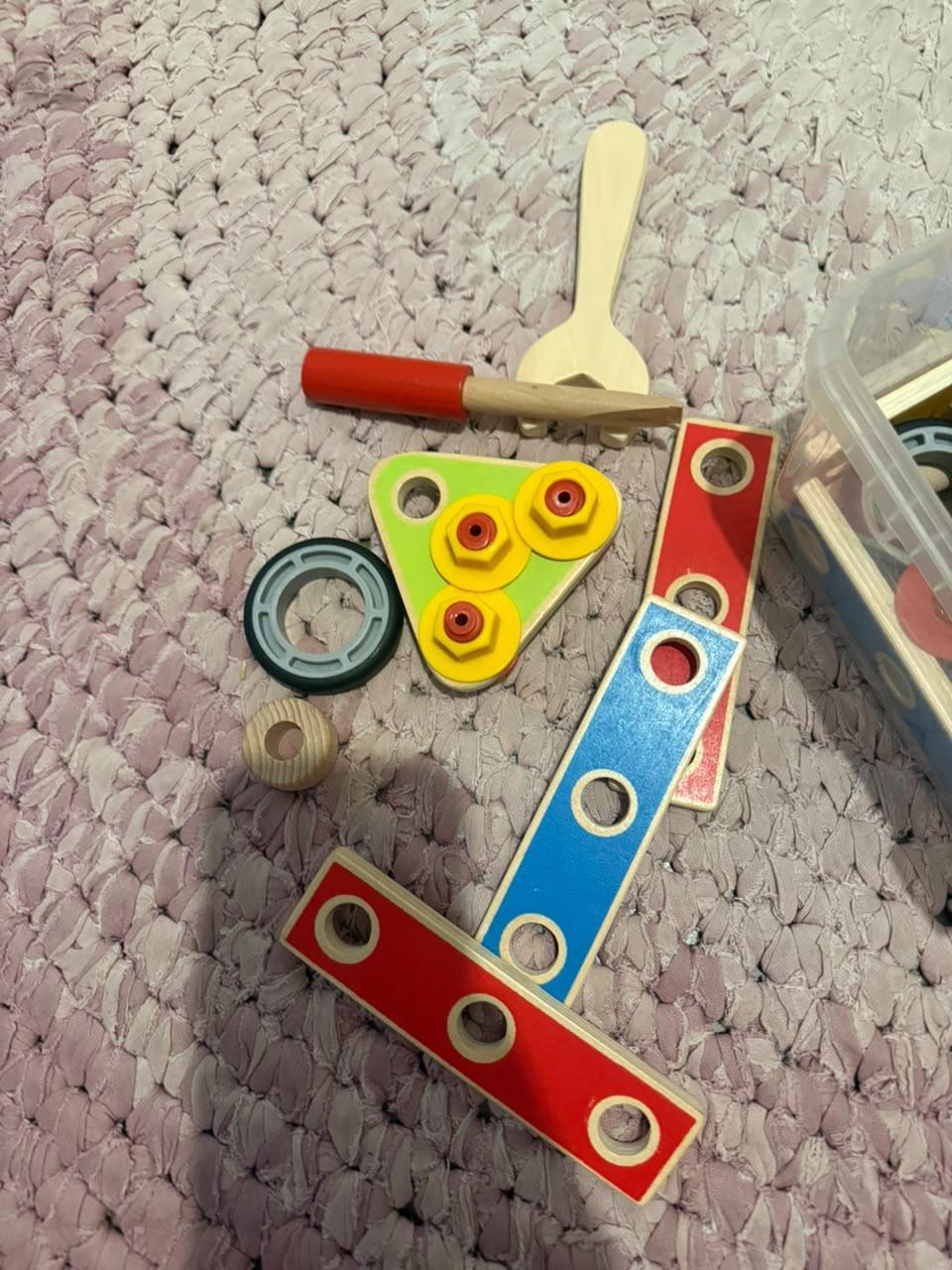 Construction Toy
