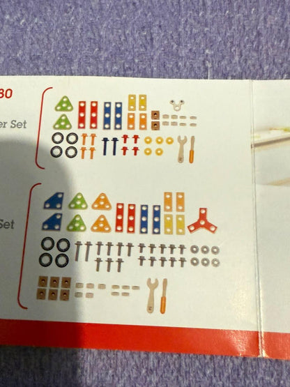 Construction Toy