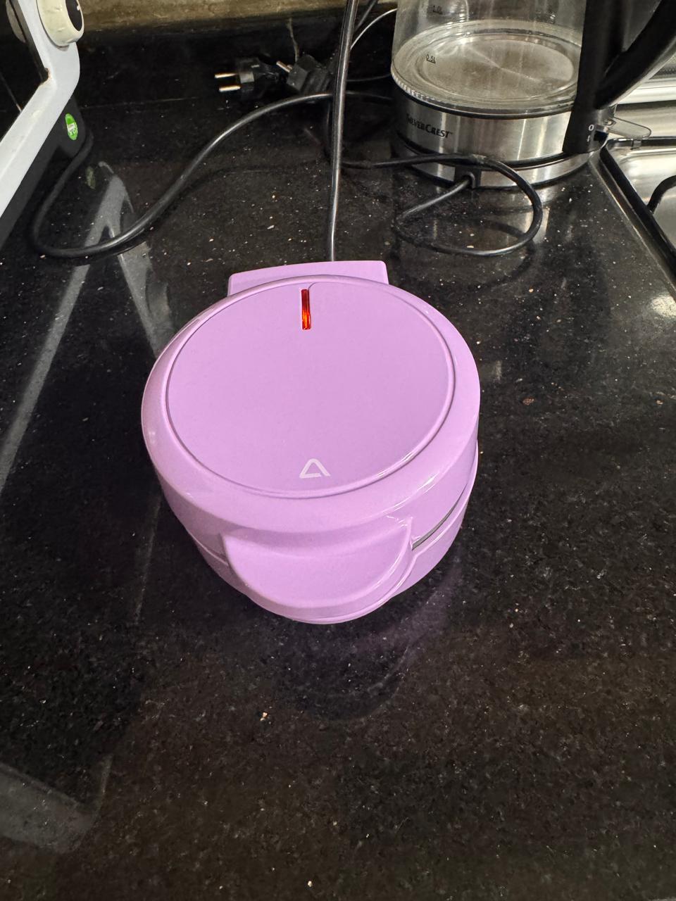 Waffle Maker