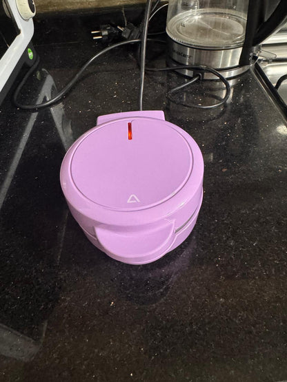 Waffle Maker