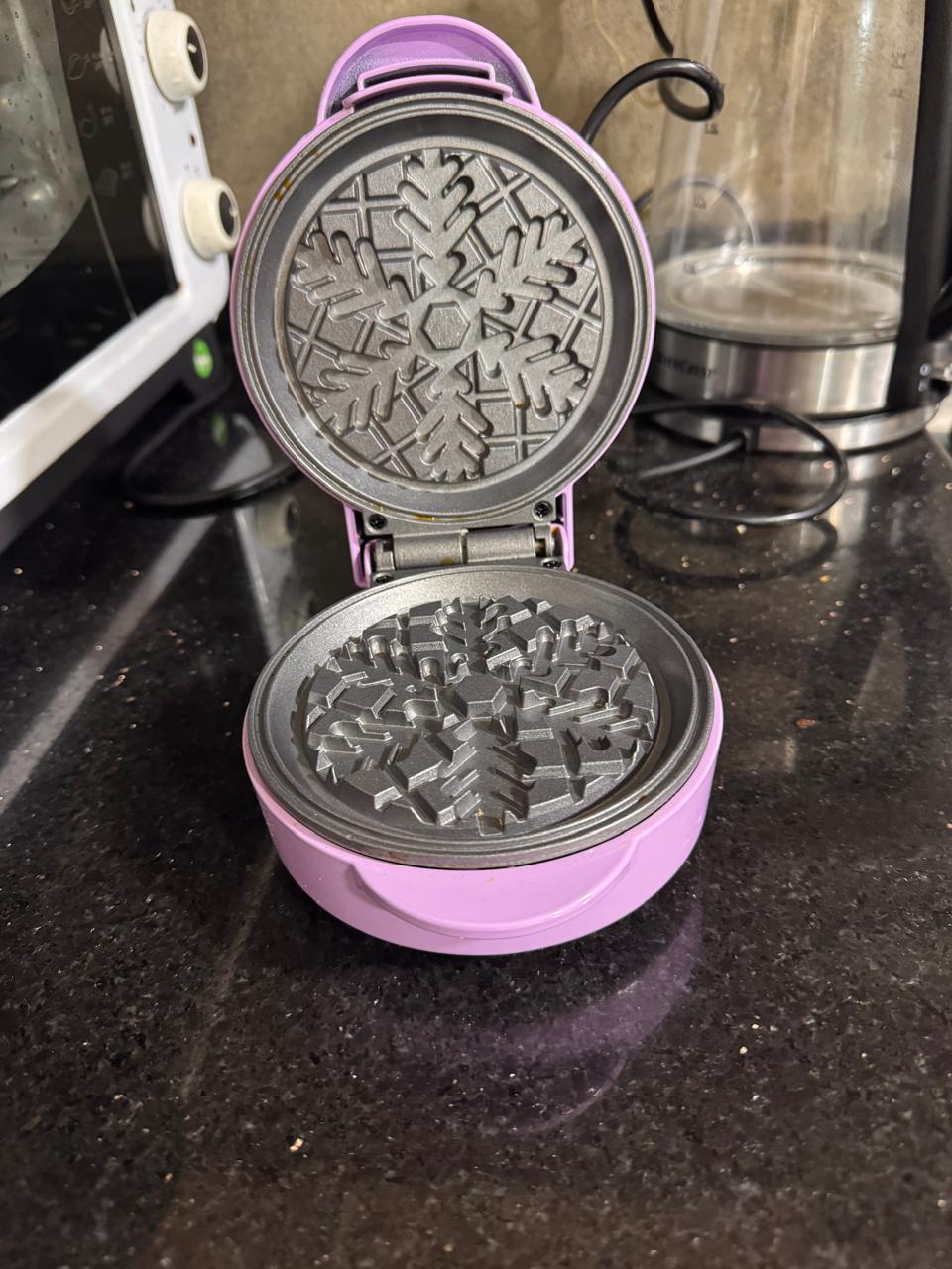 Waffle Maker