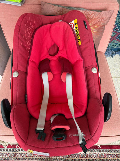 Infant Car Seat