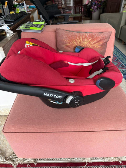 Infant Car Seat