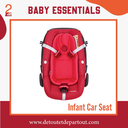 Infant Car Seat