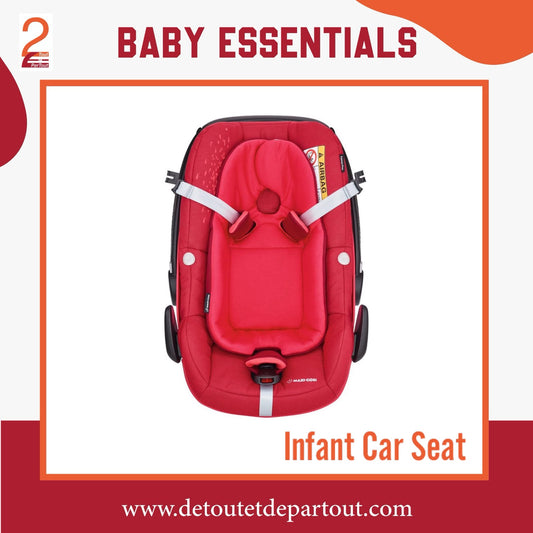 Infant Car Seat