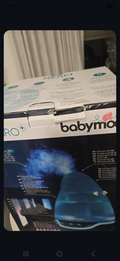 Humidifier - New