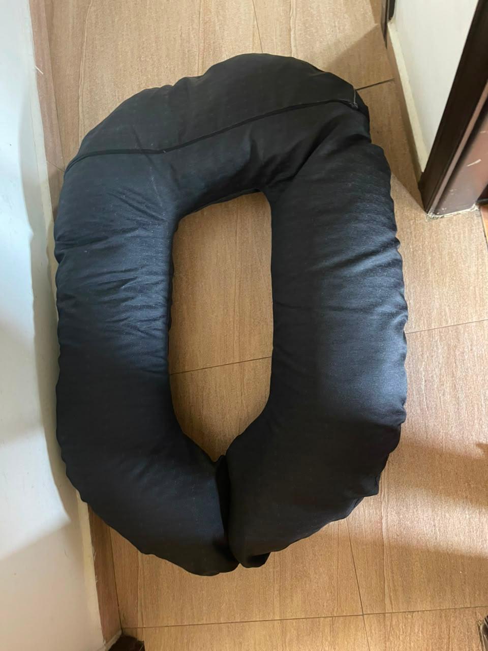 Pregnancy Pillow