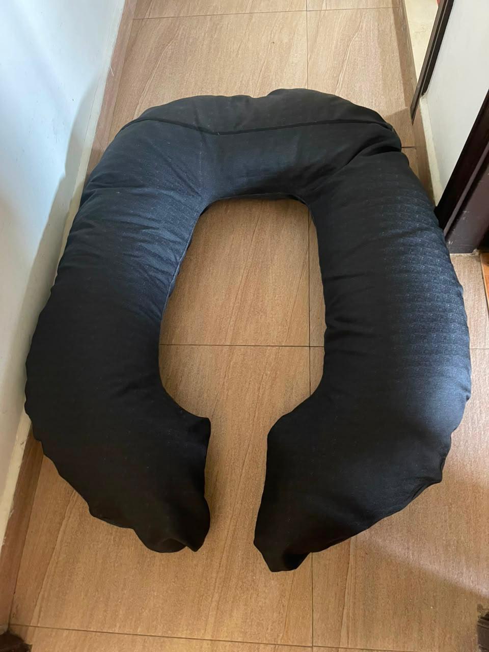 Pregnancy Pillow