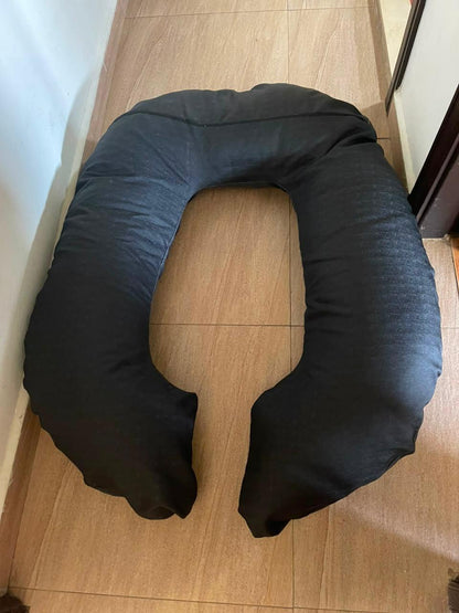 Pregnancy Pillow
