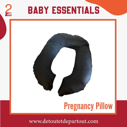 Pregnancy Pillow