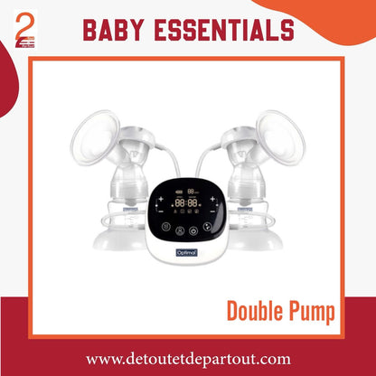 Double Pump