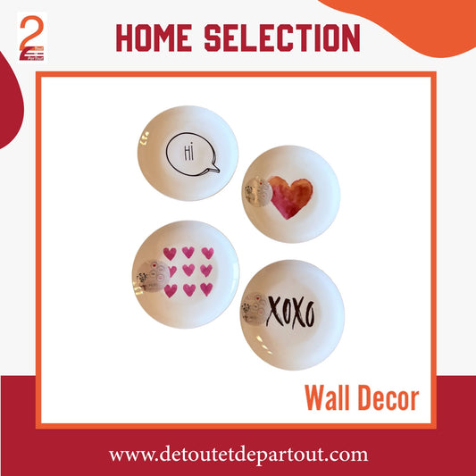 Wall Decor