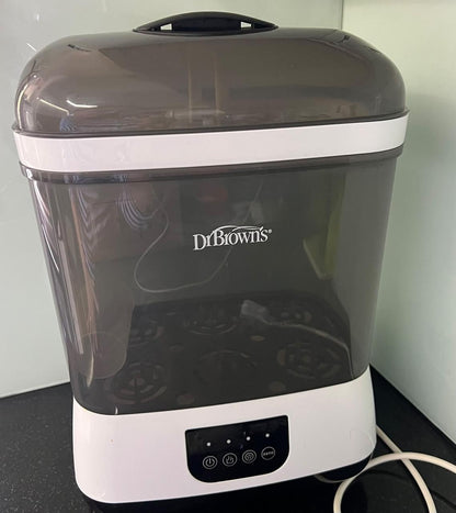 Sterilizer Dryer