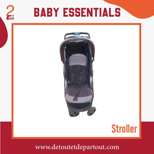 Stroller