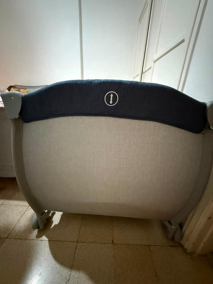 Parc with Mattress