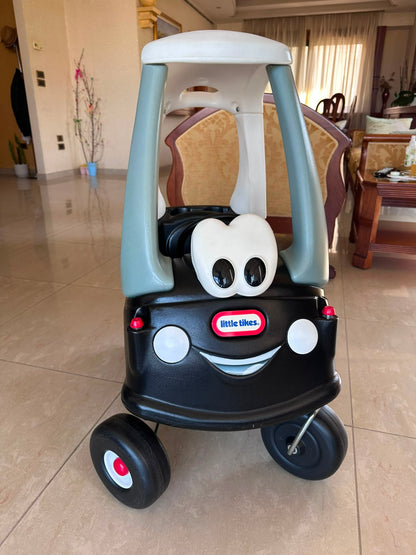 Ride On Car