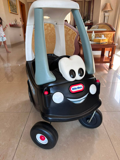 Ride On Car