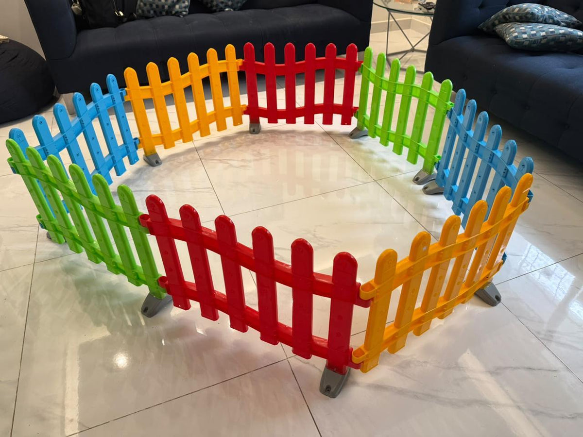 PlayFence