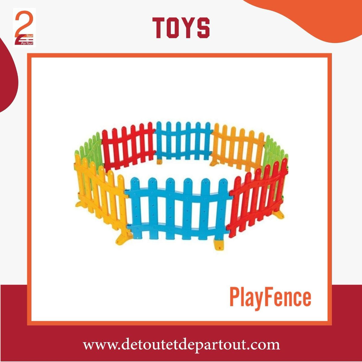 PlayFence