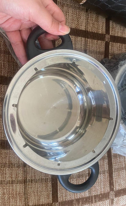 Fondue Maker