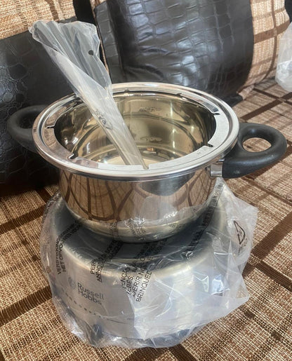 Fondue Maker