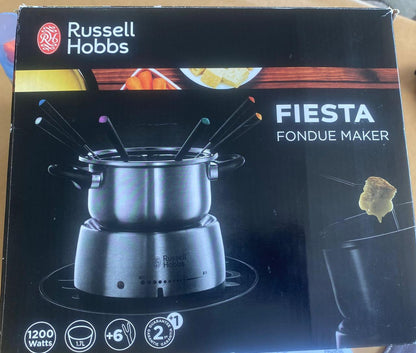 Fondue Maker