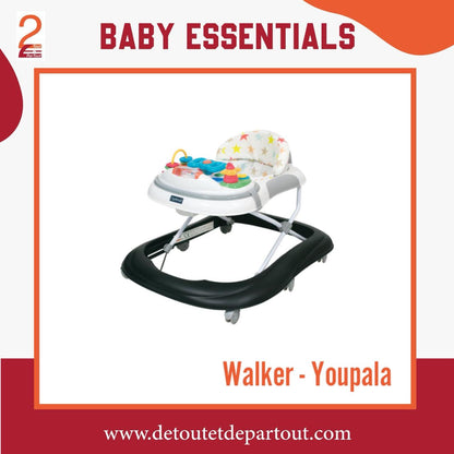 Walker - Youpala