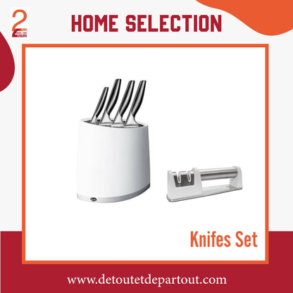 Knifes Set