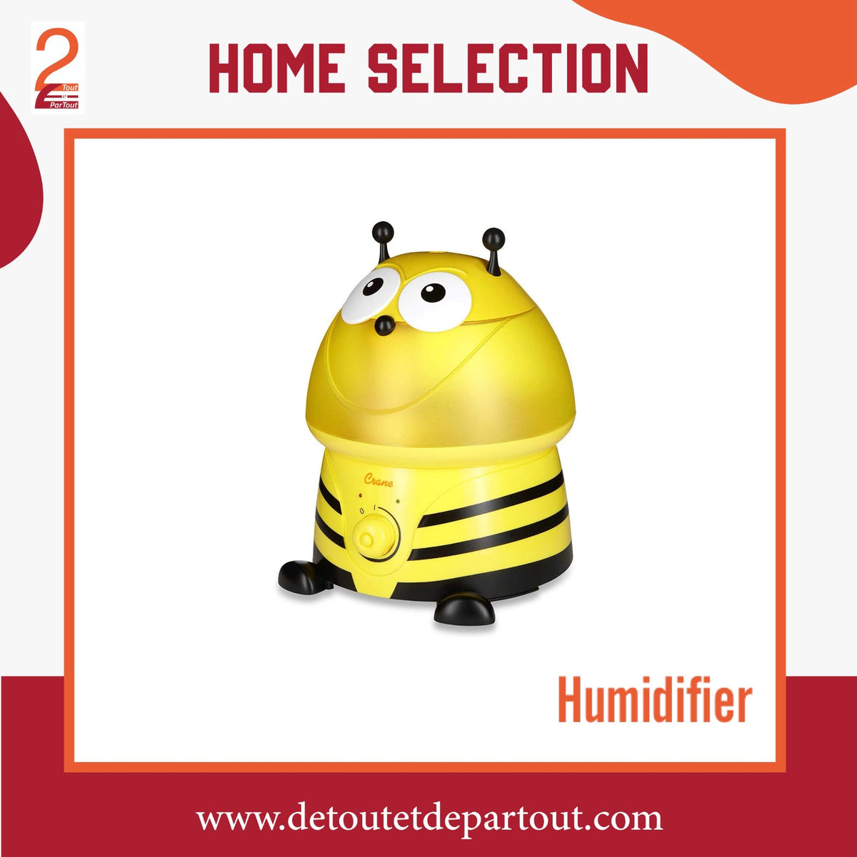 Humidifier