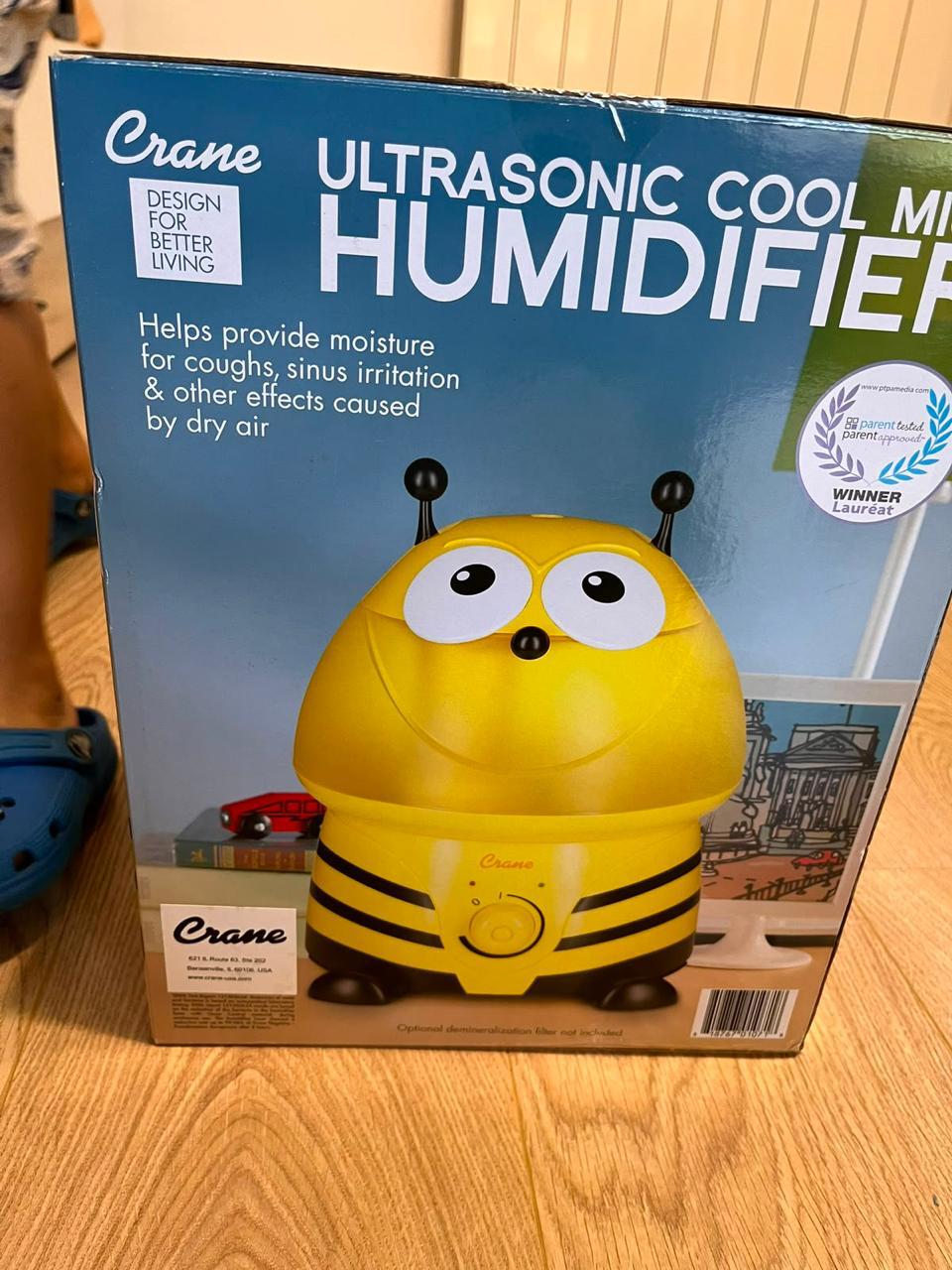 Humidifier