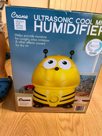 Humidifier