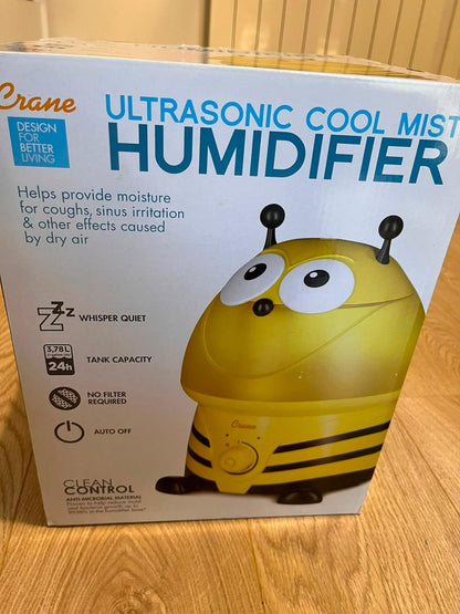 Humidifier