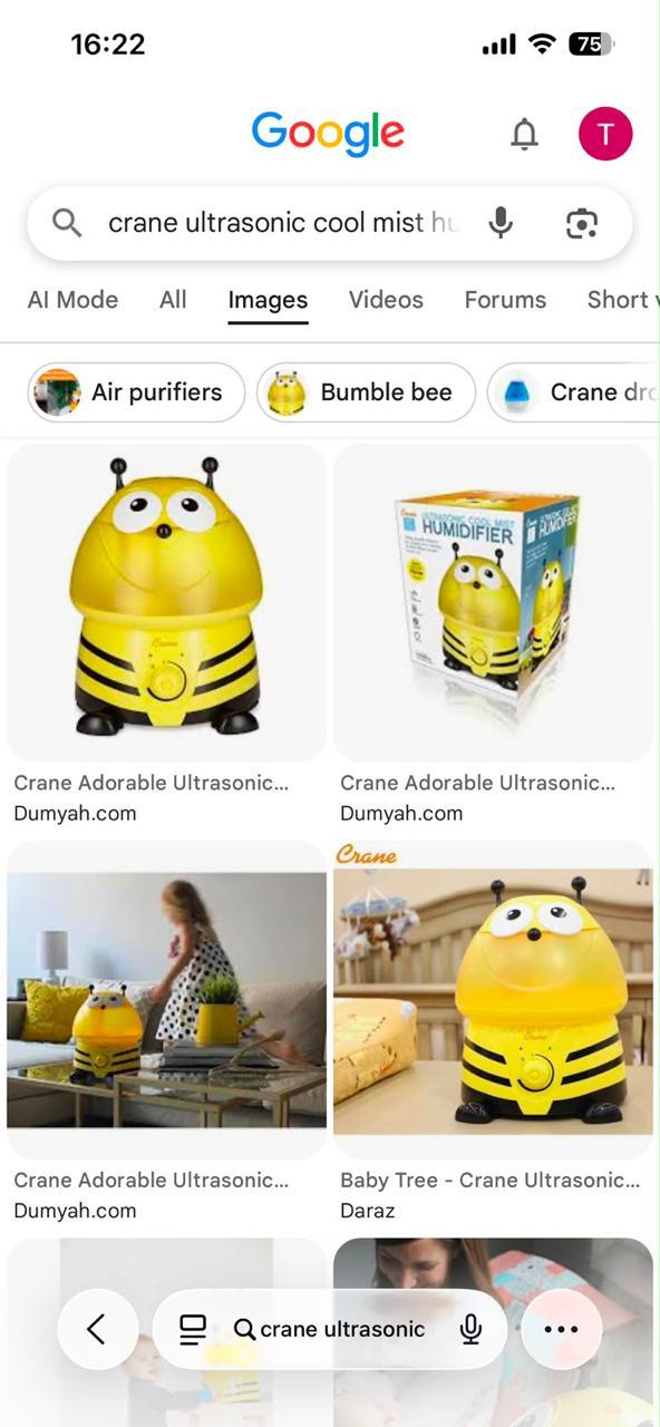 Humidifier