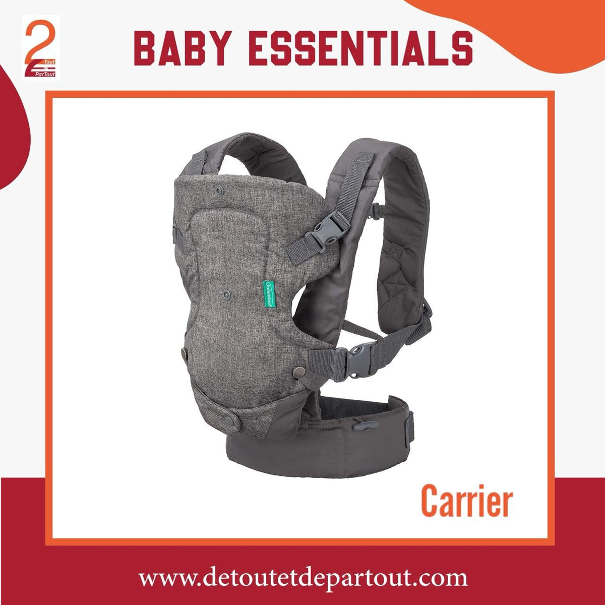 Carrier