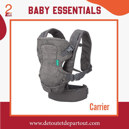 Carrier