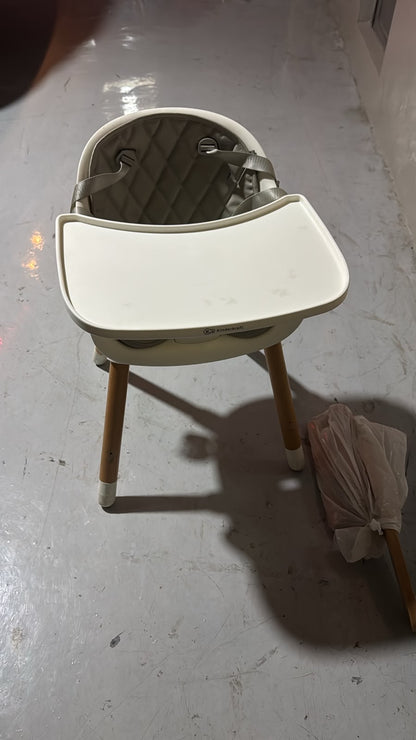 High Chair 2 in 1