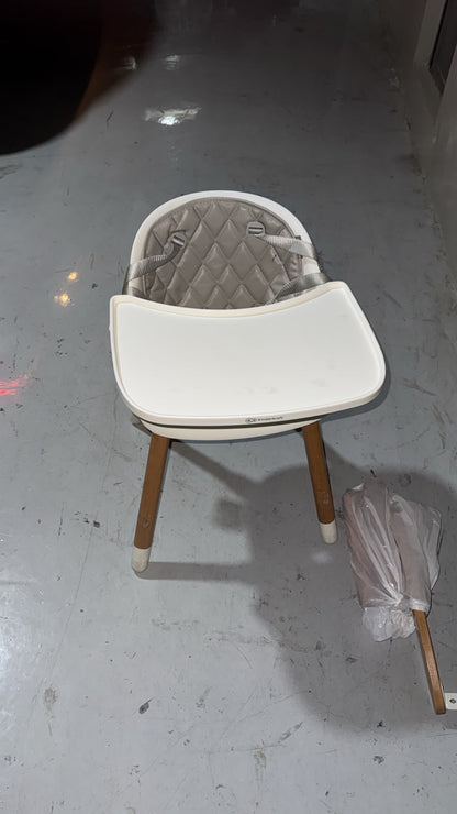 High Chair 2 in 1