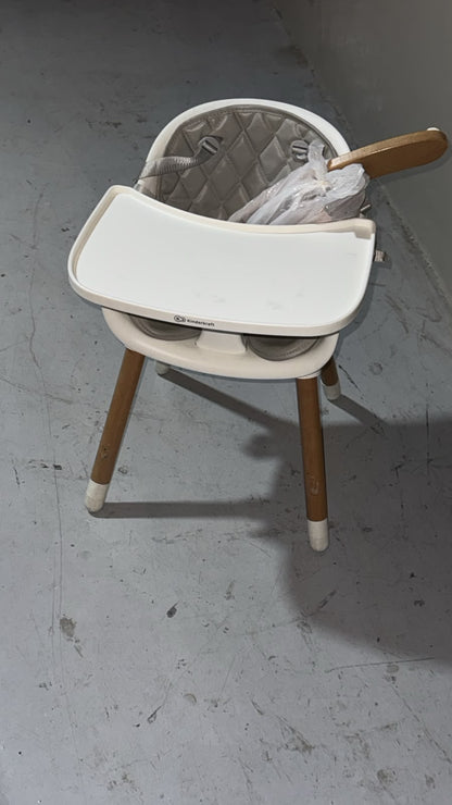 High Chair 2 in 1