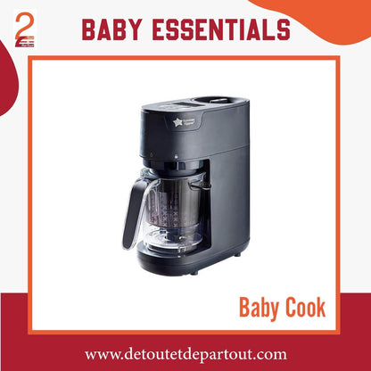 Baby Cook