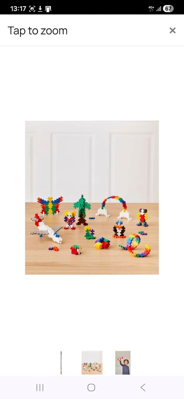 Building Set